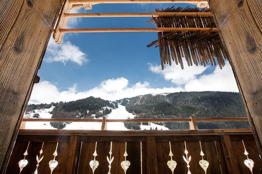 Raffl'S Tyrol Hotel Sankt Anton am Arlberg Exterior foto