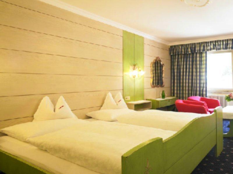 Raffl'S Tyrol Hotel Sankt Anton am Arlberg Exterior foto