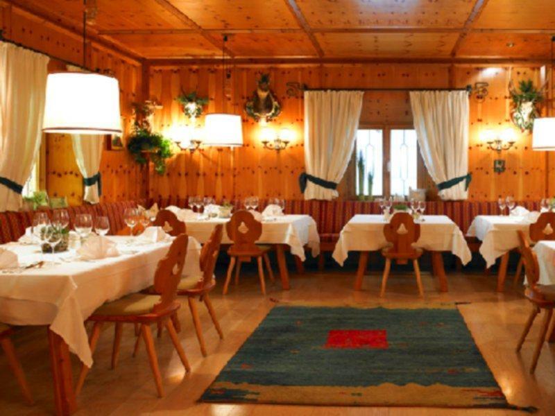Raffl'S Tyrol Hotel Sankt Anton am Arlberg Exterior foto